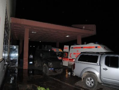 Yüksekova’da Teröristler Polis Diye Mühendisi Öldürdü (2)