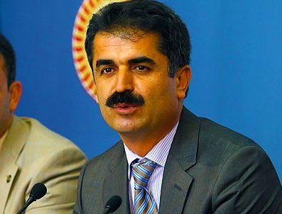 YEMLIHA - 12 Eylül mağdurları mecliste