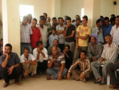 200 Kişinin Alınacağı İşe 950 Kişi Başvurdu