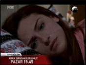 Arka Sıradakiler Umut 3. bölüm özeti ve fragmanı