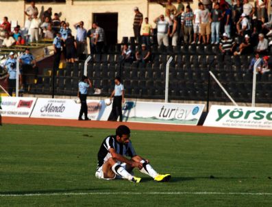 Aydınspor 1923’te Siirtspor Hazırlıkları