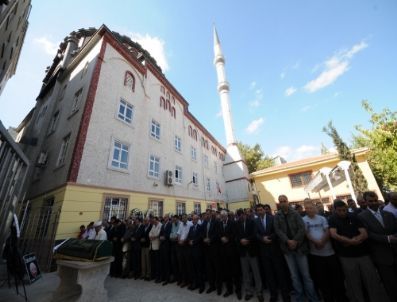 Bağcılar Belediye Meclis Üyesi Hasan Gündüz Hayata Veda Etti