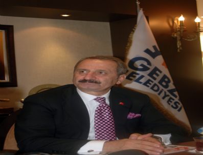Bakan Çağlayan: 
