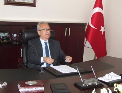 Bandırma`da Aşırı Yağışlardan 5 Milyon 889 Bin Tl`lik Hasar Oluştu