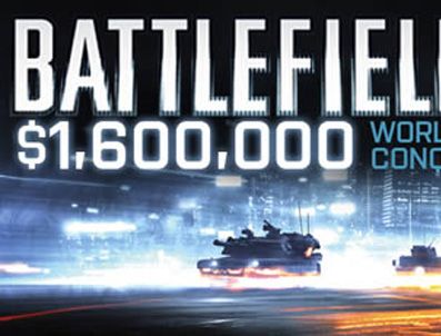 XBOX 360 - Battlefield 3 Dota 2 turnuvasına kafa tutuyor