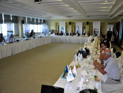 KONAKKALE - Çanakkale`ye Boğaz Manzaralı 237 Konut