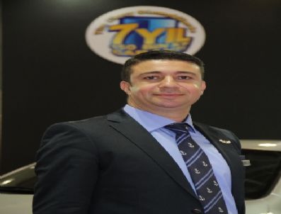 CHERY - Chery`nin Yeni Modelleri Autoshow Fuarı`nda Sergileniyor