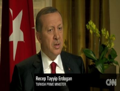 AVIGDOR LIBERMAN - Cnn’in Tercüme Hatası, İsrail’in Erdoğan Tepkisini Kamçıladı (özel)