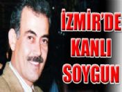 Döviz bürosu sahibini vurup 10 bin tl'yi alıp kaçtı