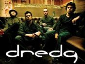 'Dredg' İstanbul'da konser verecek