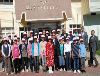 'edirne`den Hakkari`ye Her Yer Hepimizin, Birlik Beraberliğimizi Kimse Bozamaz'