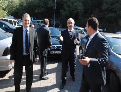 Erdemir Yönetiminden Ereğli Tso’ya İadeyi Ziyaret