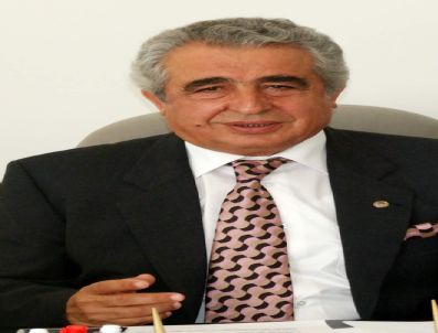 BAHRI GÖKÇEBAY - Eski Rektörden Yök Başkanına Cevap