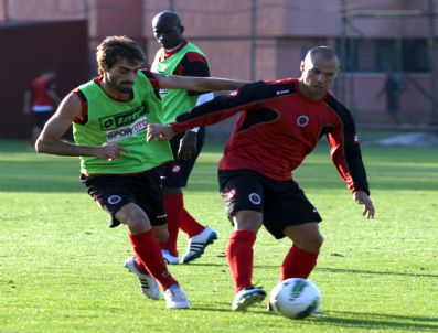 Gençlebirliği, Bursaspor Hazırlıklarını Tamamladı