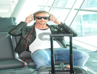 STOKE CITY - Guti Ülkesine Gitti