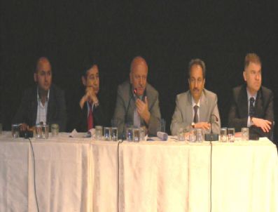 SEYITÖMER - Hak Sahipleri Parayı Beğenmedi Kamulaştırma Ertelendi