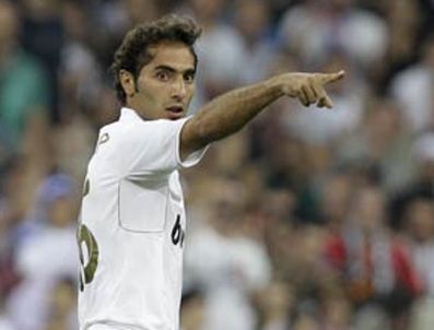 KARIM BENZEMA - Milli futbolcumuz Real formasıyla siftah yaptı