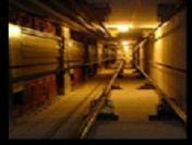 Hastanede asansör faciası