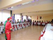 Hayrünnisa Gül`ün Ordu Ziyareti