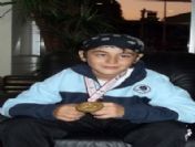 İhlas Koleji Öğrencisi Eskrimde Türkiye Şampiyonu Oldu