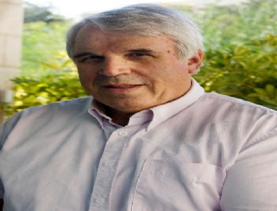 ALON LIEL - İsrail’in Eski Ankara Elçisi Liel: Türkiye İle İlişkiler Filistin’e Bağlı (özel)