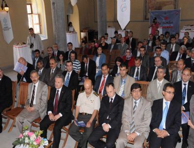 Karaman Tanıtım Portalı Projesi Tanıtıldı