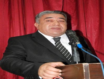 HAKAN COŞKUN - Kent Konseyi Başkanlığına Mükrimin Yinanç Yeniden Seçildi