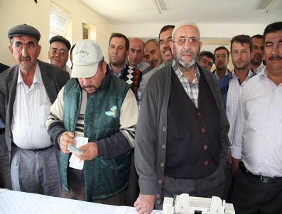 Konya Şeker`den Avans Desteği