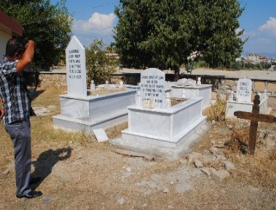 Manavgat Belediyesi, Yerleşik Yabancılar İçin Mezarlık Alanı Ayırdı