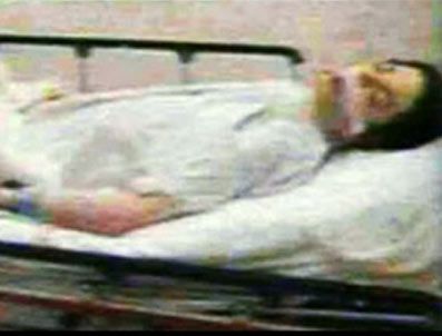 DAILY MAIL - Michael Jackson'ın son fotoğrafı ortaya çıktı