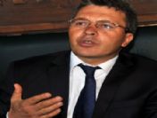 Milletvekili Üstün Gazetecilerle Buluştu