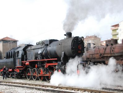 KARUN HAZINELERI - Müzeler Kompleksi Projesi Gelecek Yıl Başlayacak