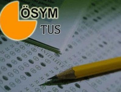 TUS'ta hatalı soru karmaşası