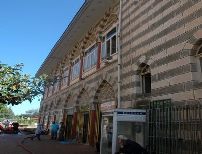 Rizeli Esnafı Önce Sel, Sonra Hırsızlar Vurdu