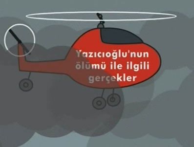 Salih Memecan 27 Eylül  Bizimcity çizimi