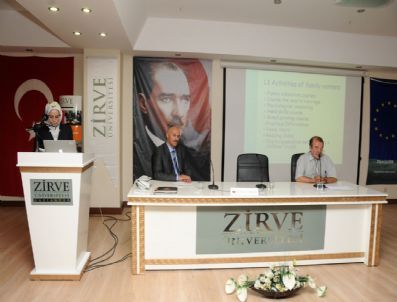 Şehitkamil Aile Merkezleri Örnek Model Oluyor