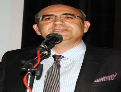 ŞÜKRÜ BALCı - Selçuk İletişim`de Oryantasyon Eğitimi