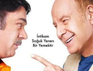 MAZHAR ALANSON - SinemaSalı 'Kirpi' ile başlıyor