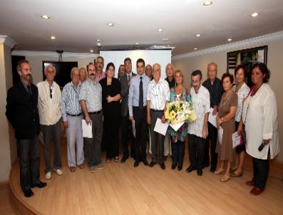 ÇALıKUŞU - Türkçe Dünyada Beşinci Sırada