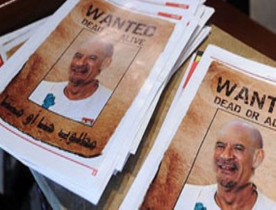 SIRTE - UGK Kaddafi'nin yerini açıkladı