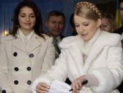 Ukrayna'da Timoşenko krizi