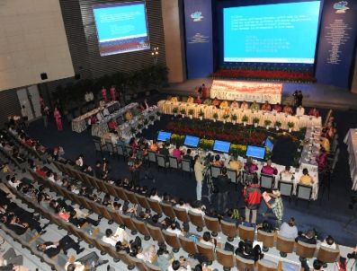 Uluabat’ın Uluslararası Lansmanı Çin’de Yapıldı