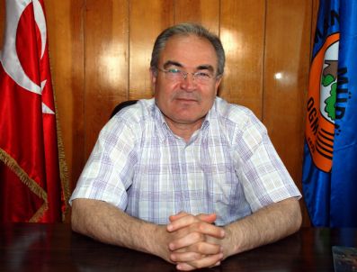 Uşak’ta Bu Yıl 25 Ayrı Yangında 50 Hektar Ormanlık Alan Yandı