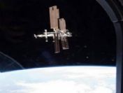 Uydu Güney Pasifik'e düşmüş