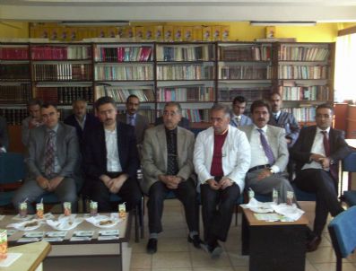 DUMLU - Yeşil Meslekler Beyaz Gelecekler