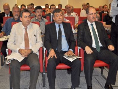 RONA YıRCALı - Yırcalı: Terörden Etkilenen Masum İnsanlar Yüreğimizi Parçalıyor