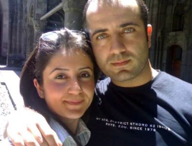 DENIZ YıLDıRıM - Yüksekova`da Öldürülen Mühendisin Cenazesi İzmir`e Getirildi
