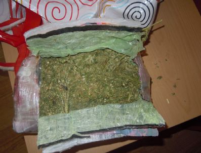 17 Yıl Cezaevinde Kaldı Uyuşturucudan Yine Gözaltına Alındı