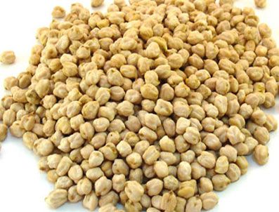 20 dakika da pişebilen kozmik nohut