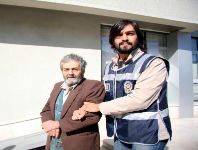 20 Gün Sonra Evlenecekti, Babasıyla Hırsızlıktan Gözaltına Alındı